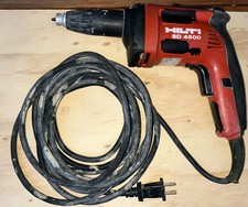 hilti sd 4500