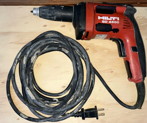 Hilti 4500 - sd,