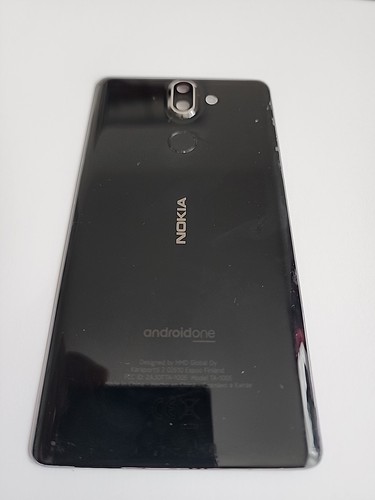 Vitre arrière nokia - vitre,