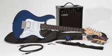 Yamaha Gigmaker Electric