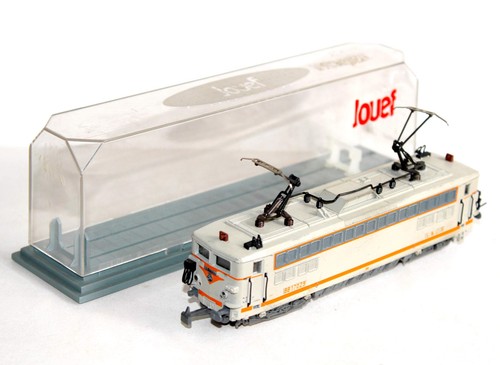 Jouef 8354 locomotive - jouef,