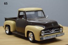Maquette Pickup Ford F100 1/24