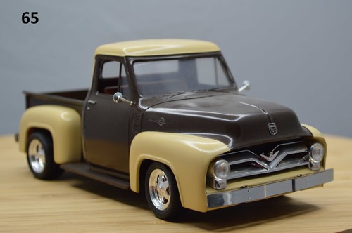 Maquette pickup ford f100 24 - pickup, 1/24