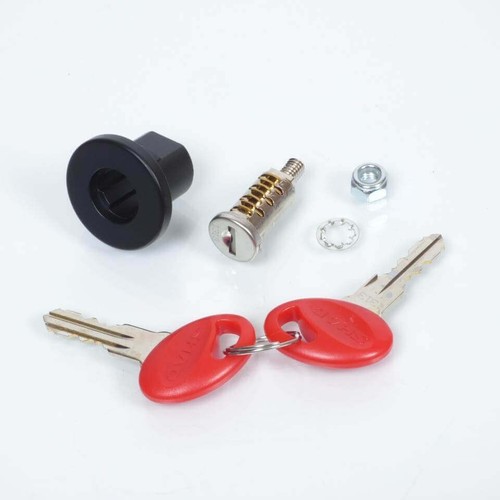Barillet serrure cles - serrure, 2