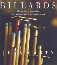 Billard, Jean Marty