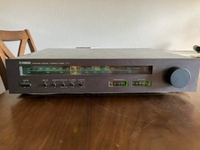 Yamaha T-1 Natural Sound AM FM