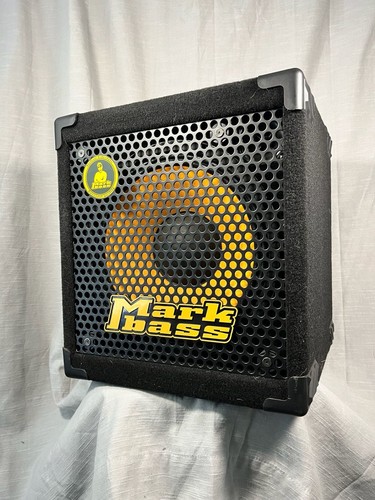 Markbass little mark combo - little,