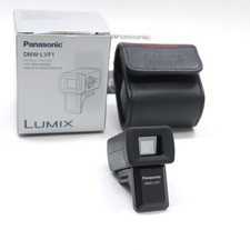 Panasonic DMW-LVF1 Lumix