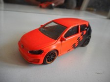 Majorette VW Volkswagen Golf