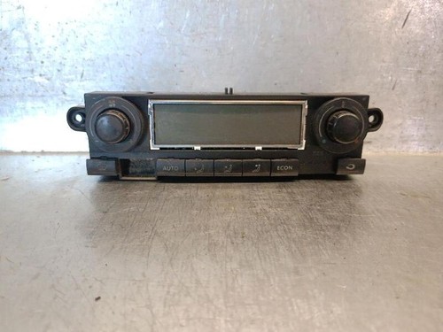 6lo820043a commande chauffage - commande,