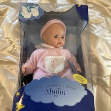 NEW Gotz Mini Muffin Precious