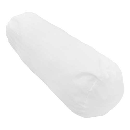 Housse coussin cervical - ,