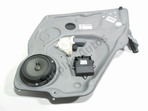 Leve vitre electrique arriere - leve-vitre,