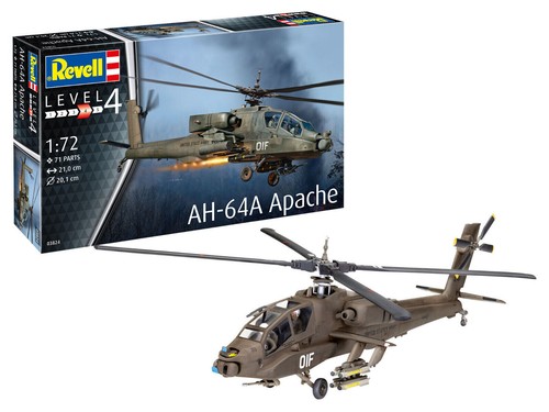 Revell 03824 hélicoptère - revell,