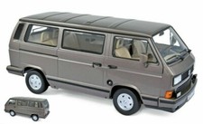 Norev Volkswagen T3 Multivan 1/18
