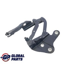 BMW X1 E84 Charnière capot moteur droite Tiefseeblau Deep Sea Blue A76 2990360