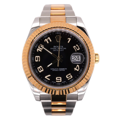 Montre rolex homme datejust - rolex,