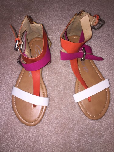 Gojane grayson orange - grayson, 05