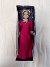 Deagostini Disney Princesses Porcelaine Poupée De 35 DE CENDRILLON