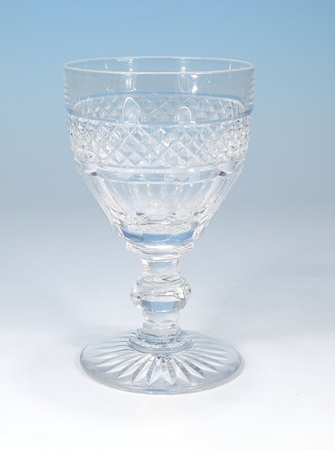 Saint louis trianon verre à - saint,