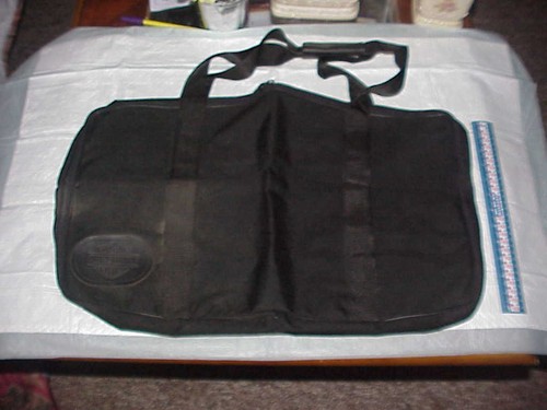 Sac coffre harley - coffre, davidson