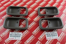 Toyota Pays Cruiser Lexus