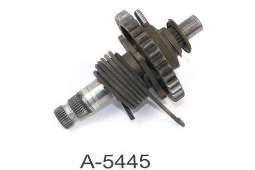 Yamaha 600 2kf 1989 arbre - 600,