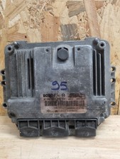 C095 BOSCH EDC16C3 0281011776 8200391966 8200386508 RENAULT 1.9DCI MEGANE SCENIC