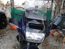 Déflecteurs (spoilers) de rétroviseur pour Honda ST 1100 Pan-European