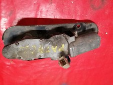 MOTEUR ESSUIE GLACE ARRIERE 24 VOLTS OCCASION POUR NISSAN PATROL 3L3