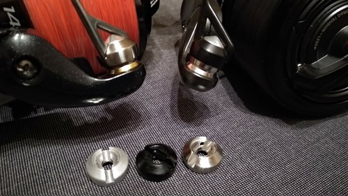 Bell cover for shimano - for,