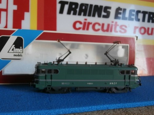 Sncf locomotive electrique - locomotive,