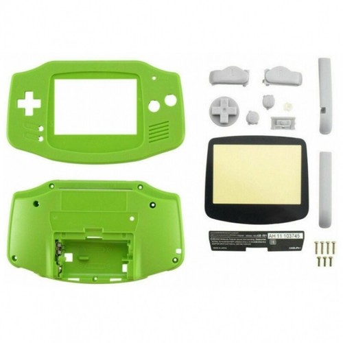 étui complet pour nintendo - Étui,