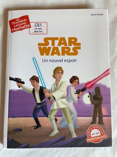 Star wars lun - /, nouvel
