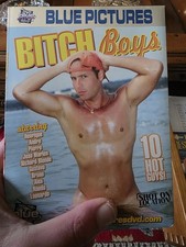 Dvd Gay Bleu Picture