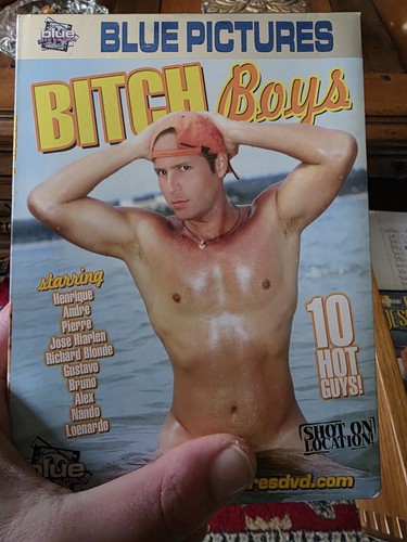 Dvd gay bleu picture - bleu,
