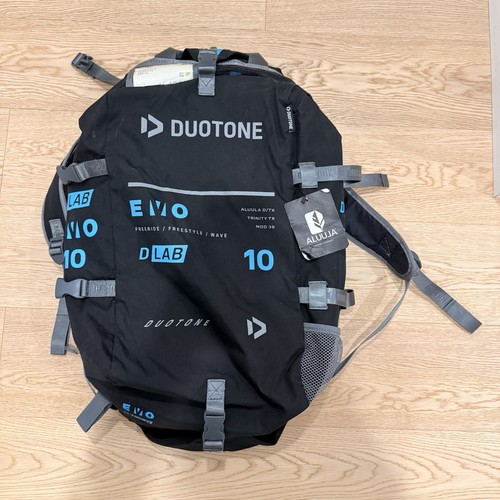 Duotone 2025 evo lab 10m - evo,