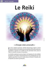PG375 - Le Reiki - Krcmar