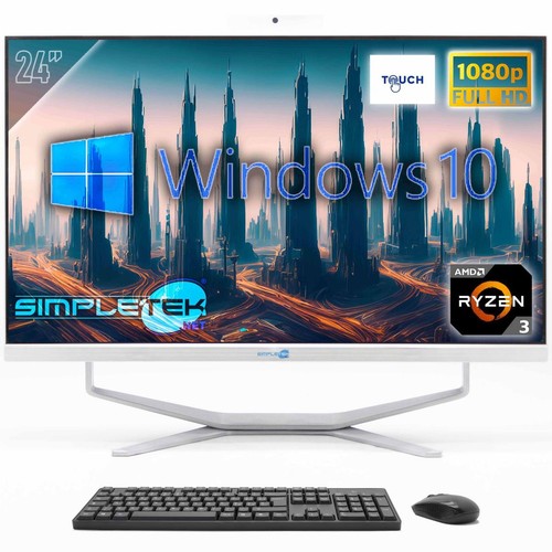 Tout fhd écran - pc,