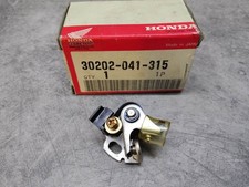 Rupteur de CF70 Chaly Dax