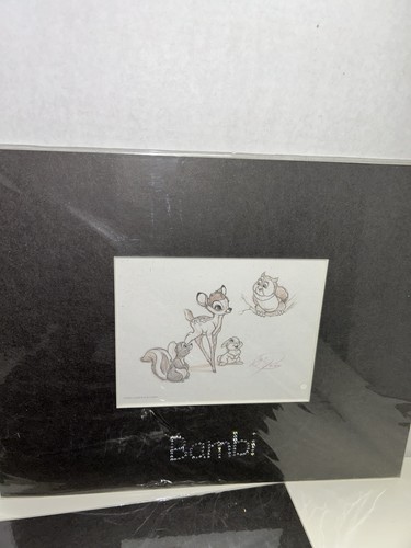 Swavorski disney bambi - swavorski,