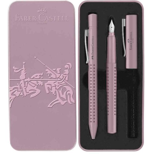 201528 faber castell kit - [201528], de