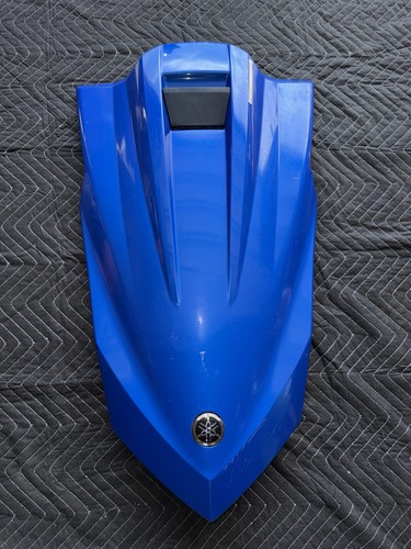 2017 yamaha waverunner - yamaha,