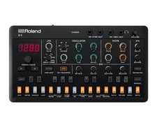 Roland S-1 Compact Polyphonic