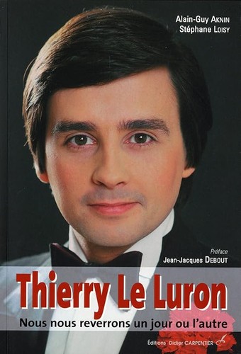 Thierry luron nous - nous,
