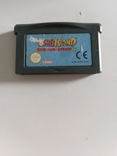 Super Mario Advance 3, Yoshi's