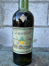 RARISSIME BOUTEILLE 1 LITRE DE