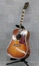 Guitare électrique acoustique