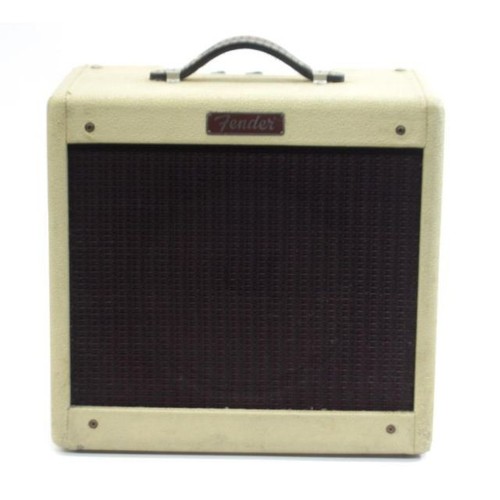 Fender pro junior - junior, usa