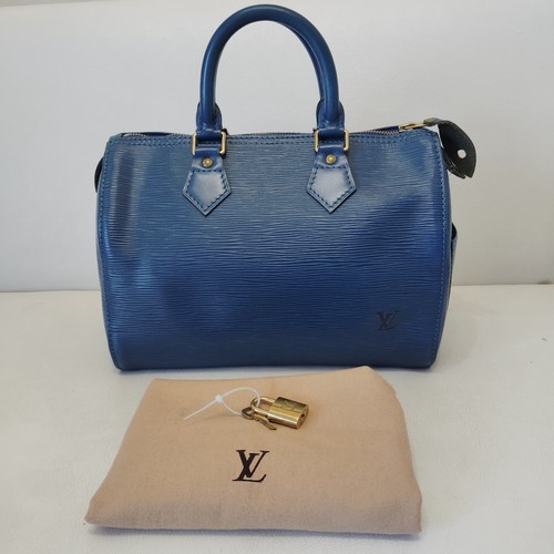 Sac main louis vuitton - main,